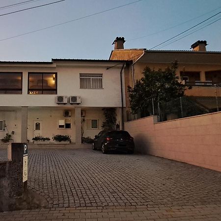 Alojamento Ar E Sol Guimarães Екстериор снимка