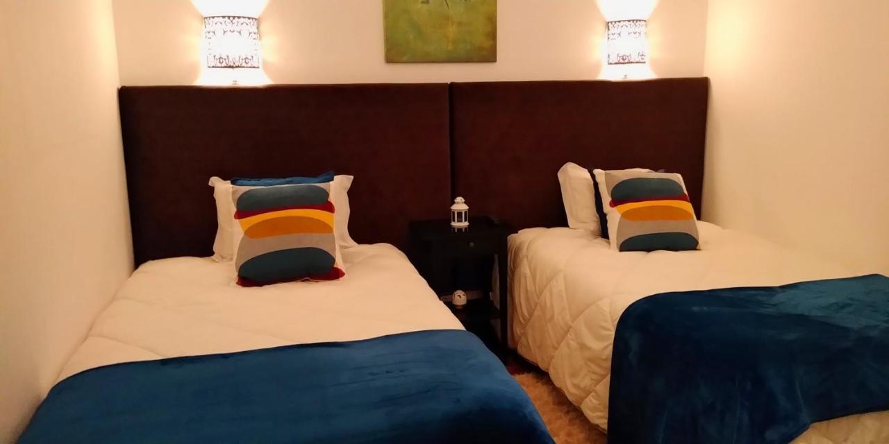 Alojamento Ar E Sol Guimarães Екстериор снимка