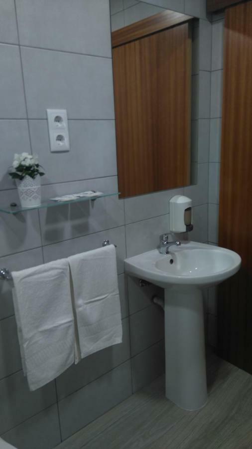 Alojamento Ar E Sol Guimarães Екстериор снимка