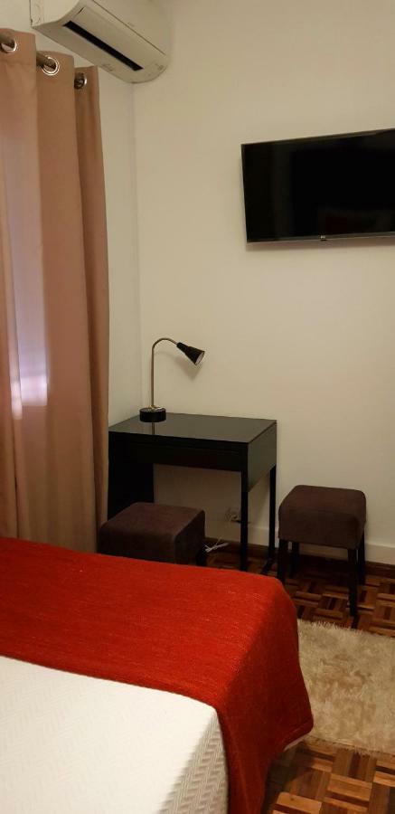 Alojamento Ar E Sol Guimarães Екстериор снимка
