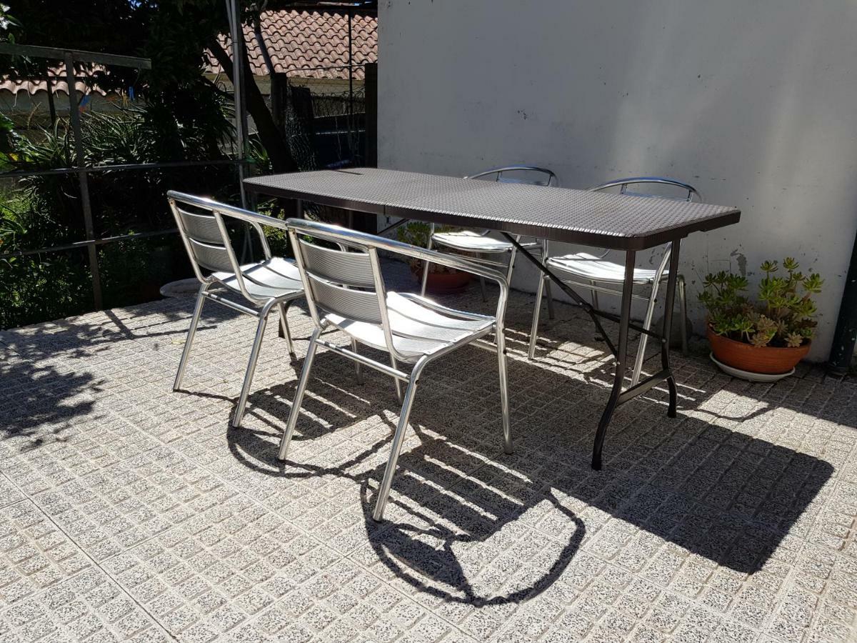 Alojamento Ar E Sol Guimarães Екстериор снимка