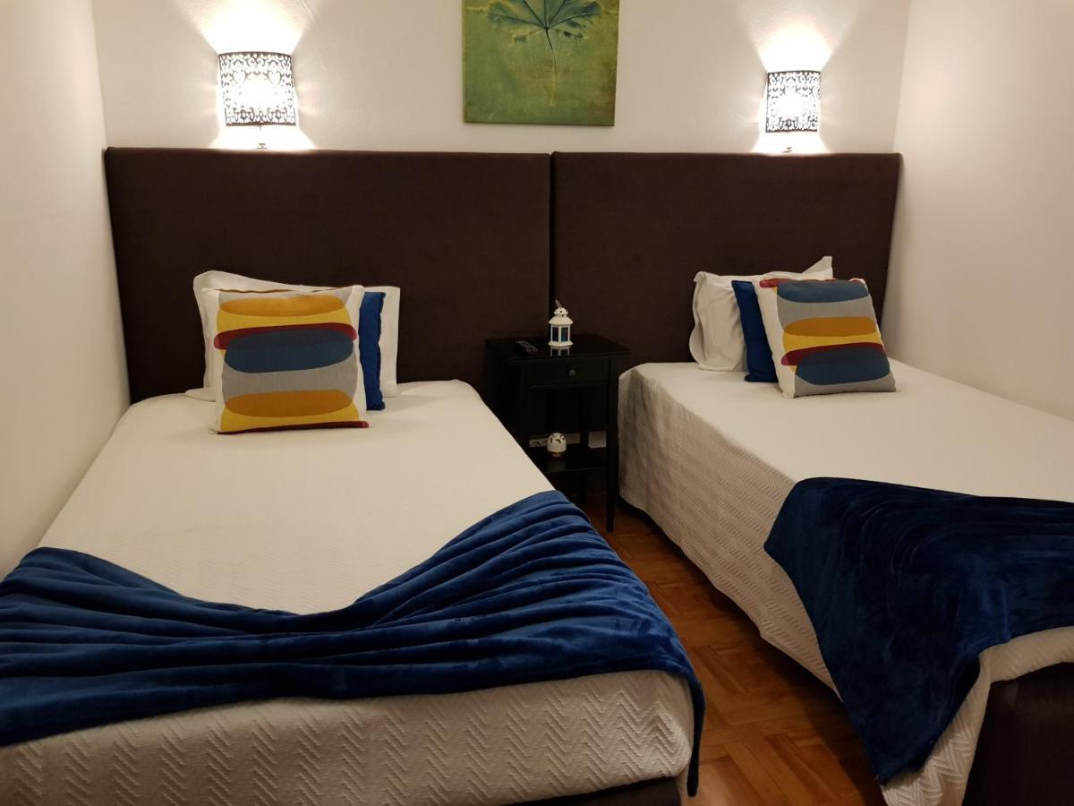 Alojamento Ar E Sol Guimarães Екстериор снимка